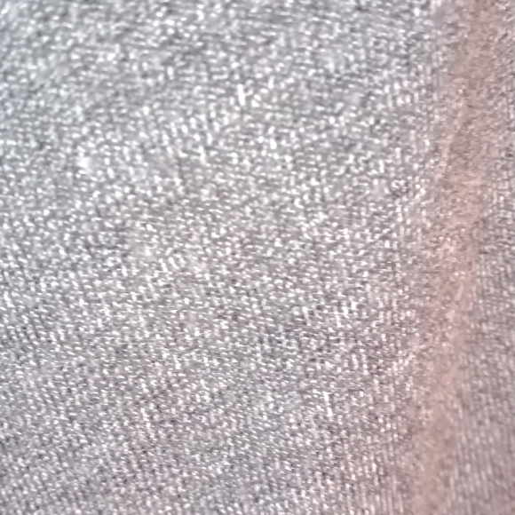 Unique Grey Casual Top - Picture 7 of 11